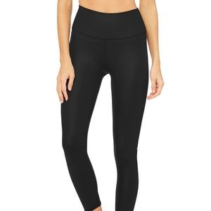 7/8 High-Waist Airbrush Legging from ALO Yoga